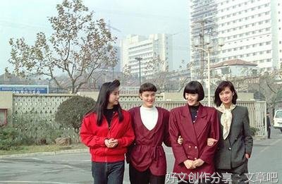 照片的变迁