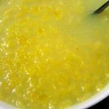 苞米情缘