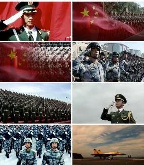 亮剑中国