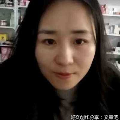 做个大气的女人