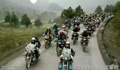 回家的路
