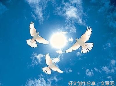 微笑是一种修养