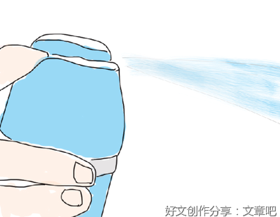 程哲：为了生，活着