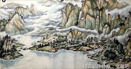 胡贵均：晚 秋
