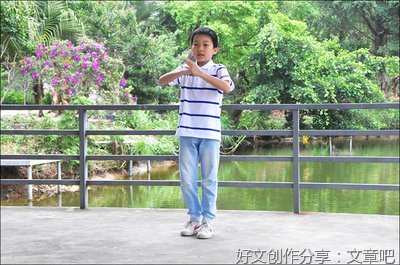 爱，在春天播种