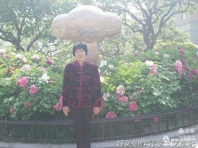 彭遥：永远的清明，永远的怀念