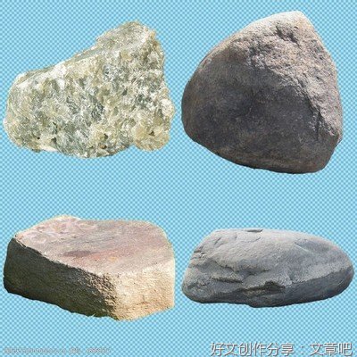 寻找生命之泉，贵在坚持