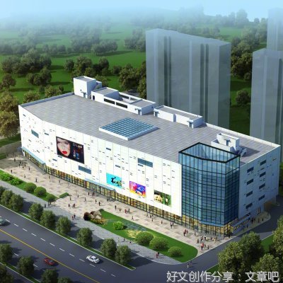 魏晓 大漠秘境，飞天梦圆的地方