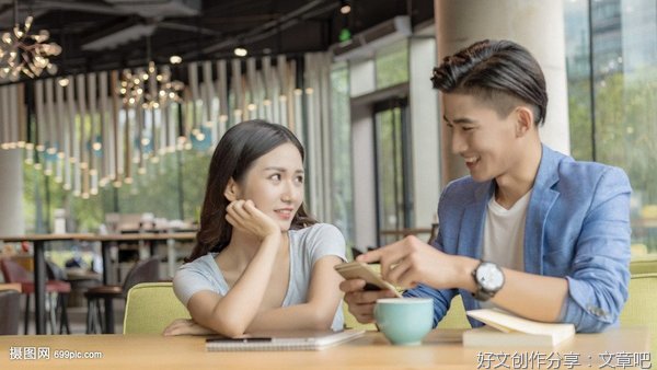 韩心影：我与晋煤有个约会