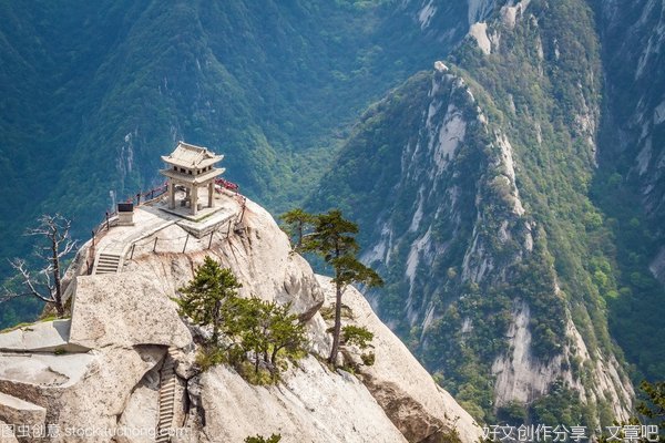 刘思含：华山成长，我也在成长