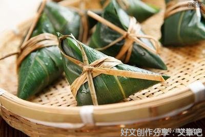 散文：糯米飘香