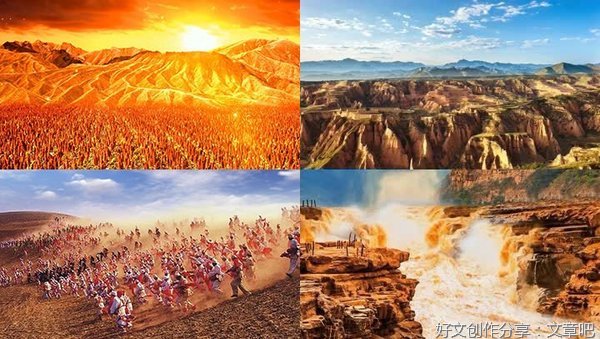 吴甲甲：黄土坡上的红
