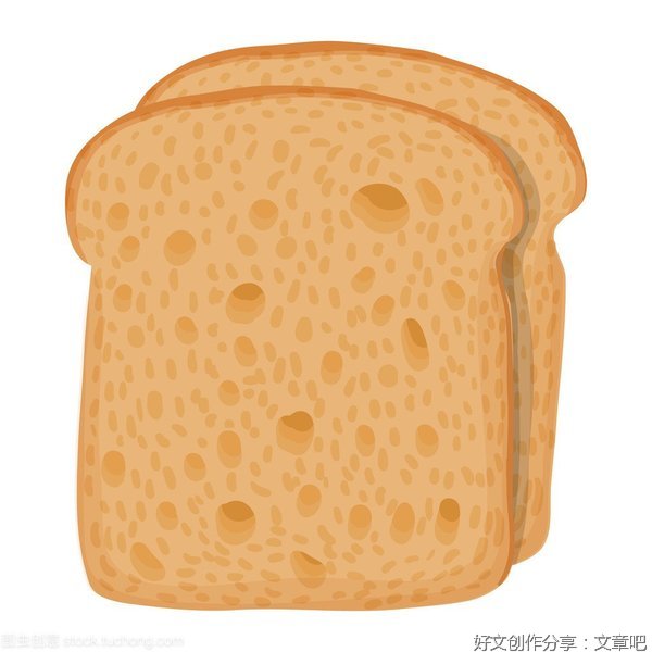 郭利琴：爱琴和面包