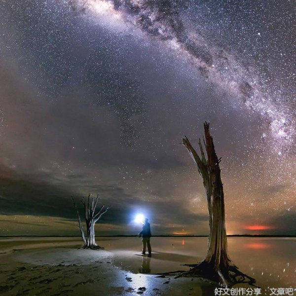 杨宇燕：仰望星空，脚踏实地