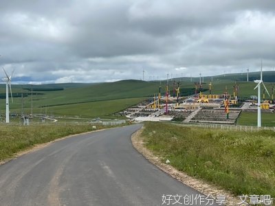 马晓东：乌兰布统，永远绽放的记忆