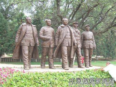 臧志奇随笔：走向胜利
