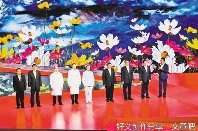谢存涛：高原最美的格桑花