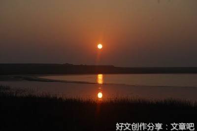 曹新友：游成吉思汗陵