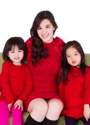 王亚玲：女儿，我为你骄傲