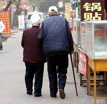 彭遥：父母总是怕麻烦儿女