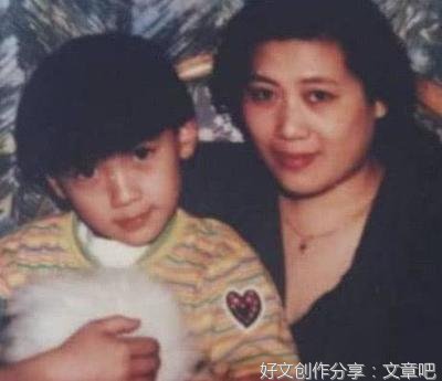 张延颖 ：探亲