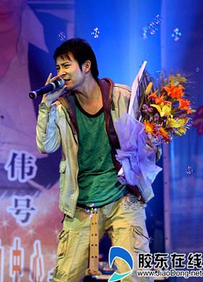 邓海平：“90后”大学生：在暑假实践中成长
