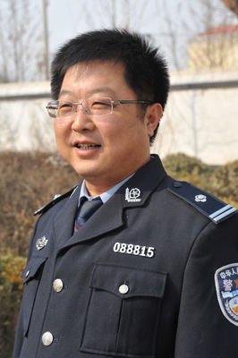 齐凤池：梨树情