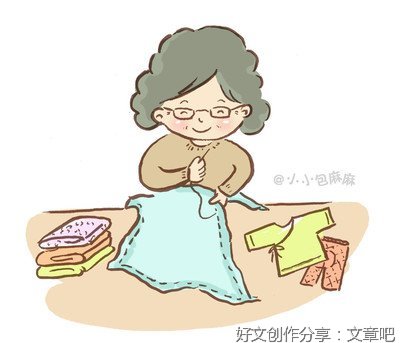 朱改香：怀念在重阳