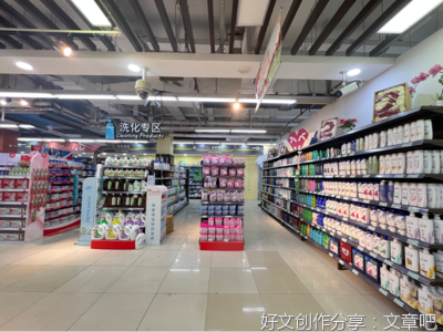 徐万凯：市长逛街猜想