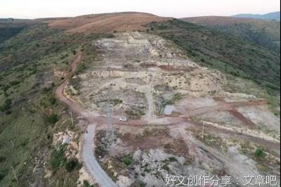 雷高：因为我对这片土地爱得深沉