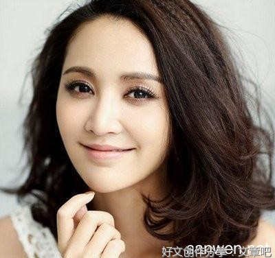 帖瑛：女人三十五岁