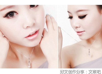 郑珊萍：纯真的似水闪耀