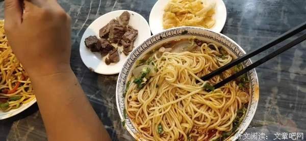 “唇齿留香”的一面