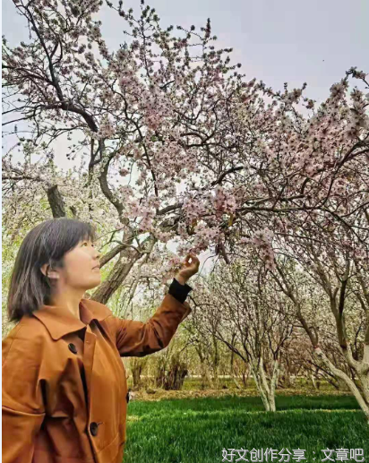 给祖国母亲的一封信