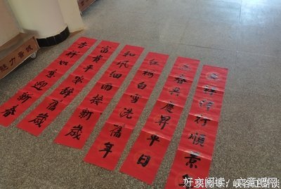 憧憬下乡之旅