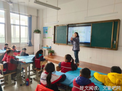 支教让美好铸就青春