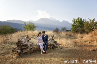 相遇很奇妙
