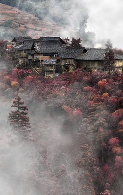 一种人生智慧