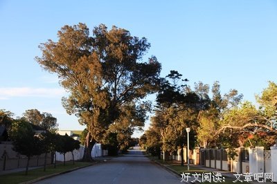 迎接美丽的朝阳