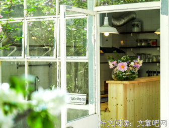 也许，幸福就是