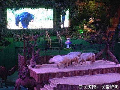 这样的节日