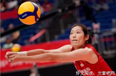 中国女排不负众望取得四连胜！