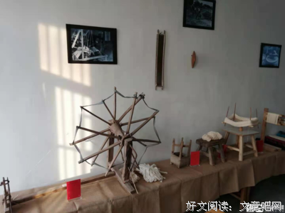 记录乡村生活，写下暑期记忆