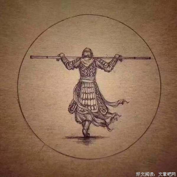 这样的梦境你有过么？