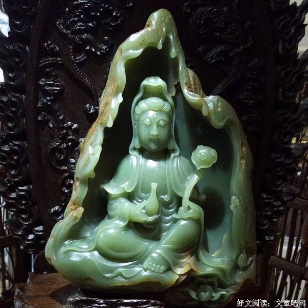 《神奇的璞玉》第五章