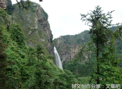 岳坪峰药王