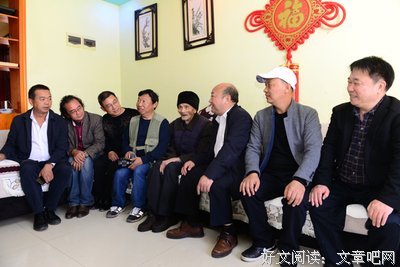 探访红色革命基地——文昌宫
