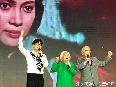 “曙光”下的红色之歌