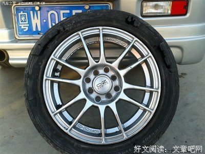 轮胎背后的血案