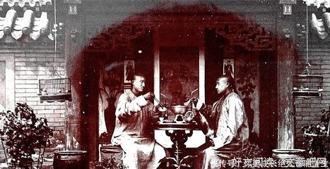洪水中的杀人犯